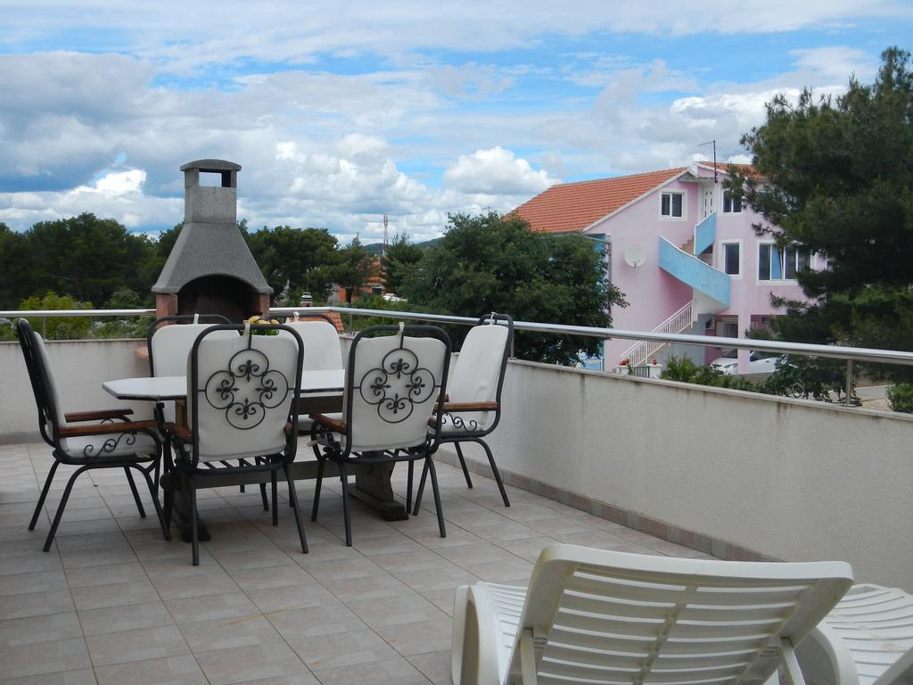 Apartments Ankica Шибеник Номер фото