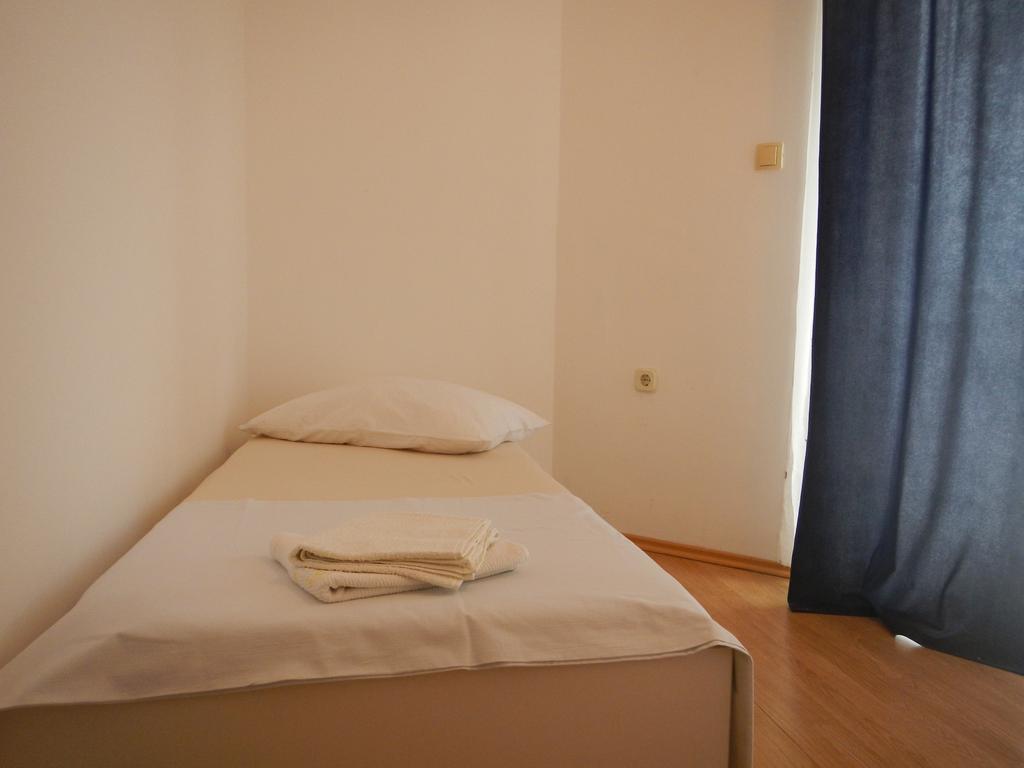 Apartments Ankica Шибеник Экстерьер фото