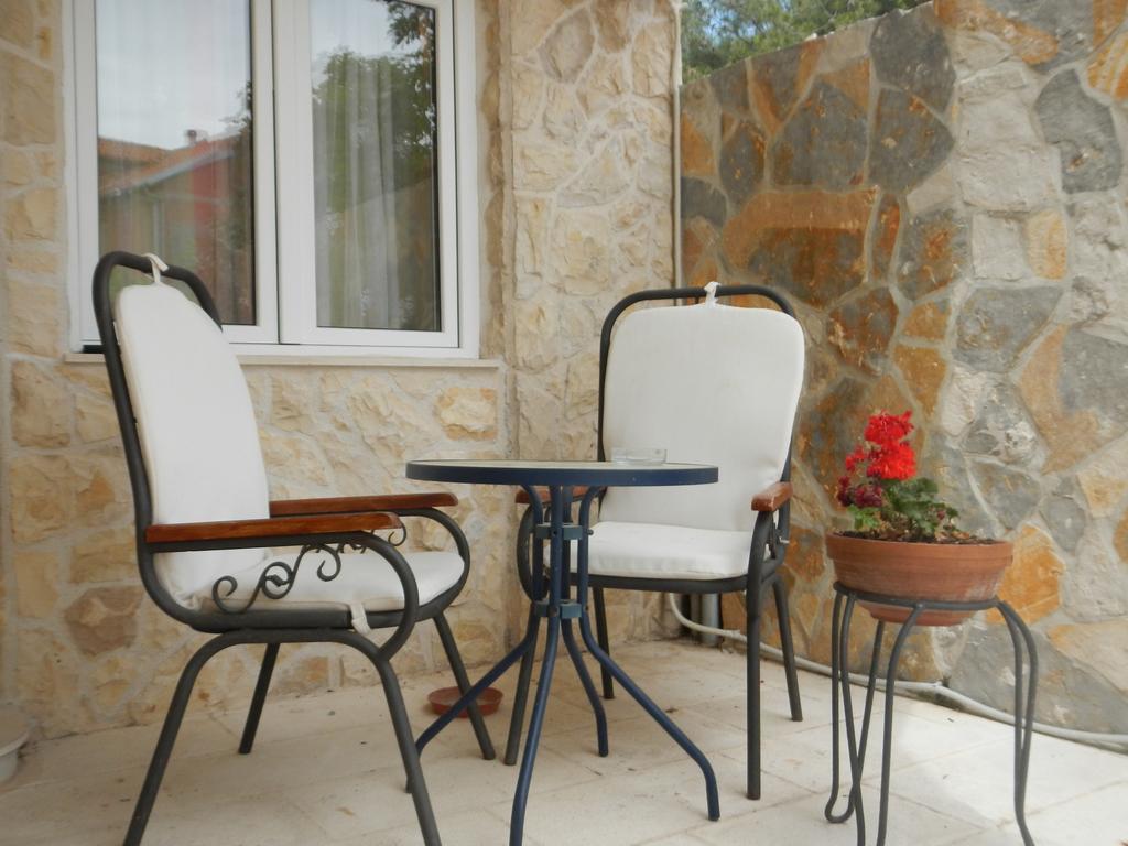 Apartments Ankica Шибеник Номер фото