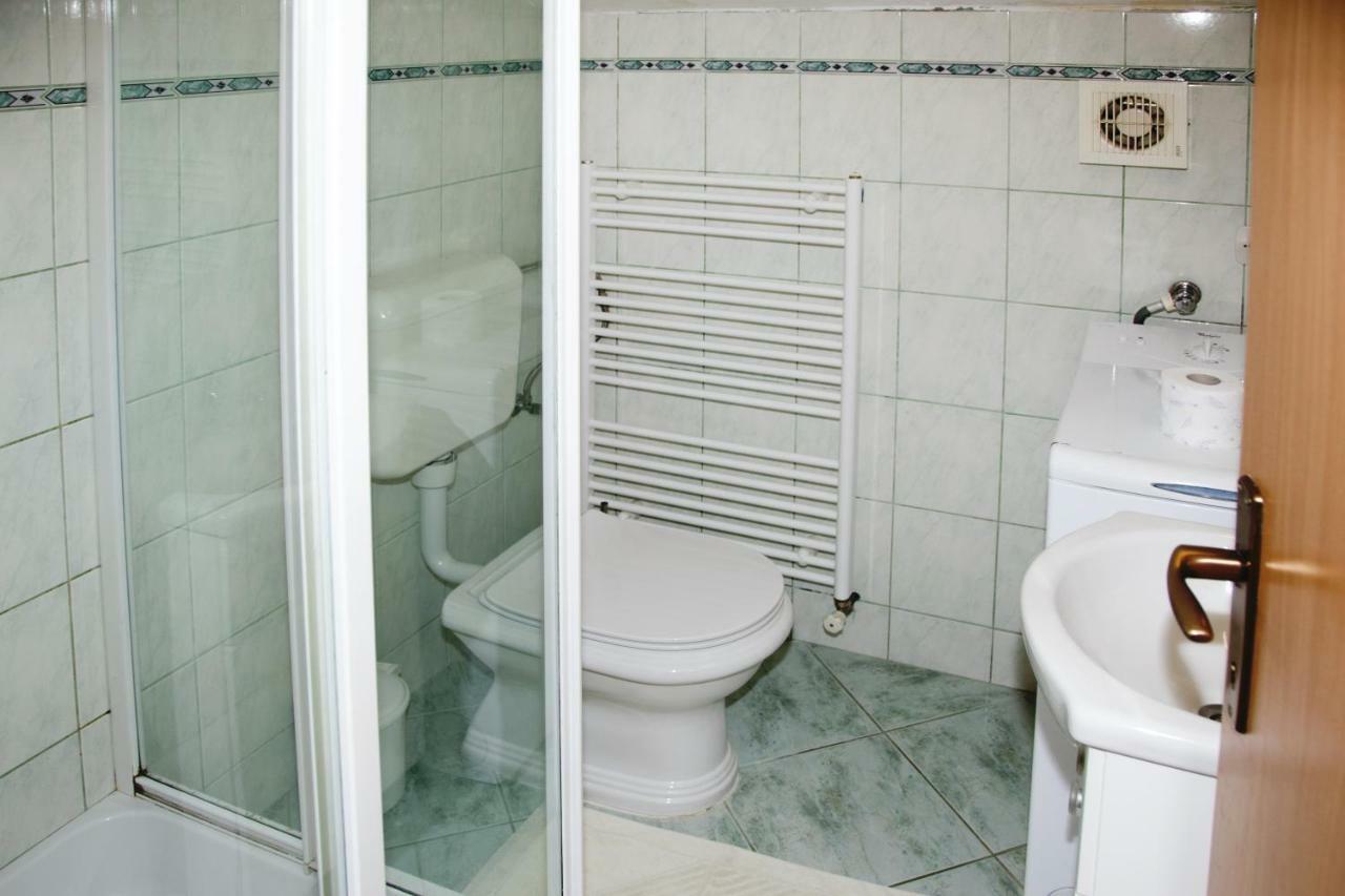 Apartments Ankica Шибеник Экстерьер фото