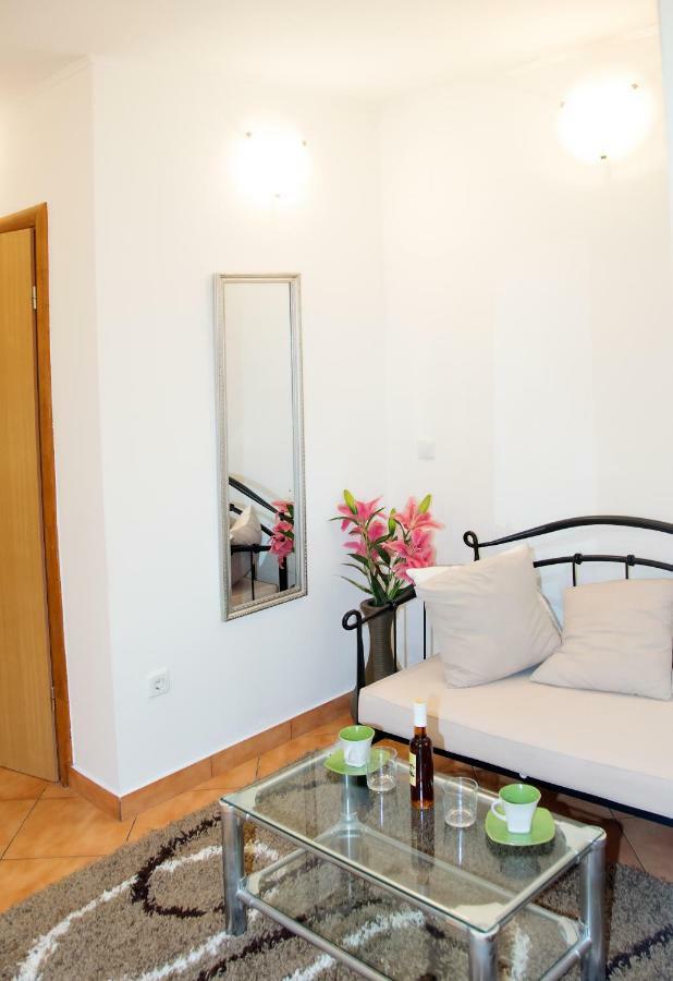 Apartments Ankica Шибеник Экстерьер фото